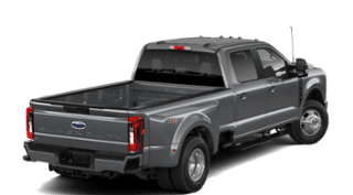 2026 Ford Super Duty® External Image 4
